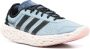 Adidas Blauwe Chunky Sneakers met 3-Stripes - Thumbnail 2