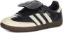 Adidas Originals Samba LT Blauwe Sneakers voor Mannen en Vrouwen - Thumbnail 4
