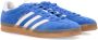 Adidas Originals Blauwe Gazelle Indoor Pro Schoenen - Thumbnail 6