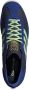 Adidas Blauwe Sneakers van Nylon en Suède Multicolor - Thumbnail 8