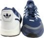 Adidas Originals De sneakers van de manier Zx 1K Boost - Thumbnail 7