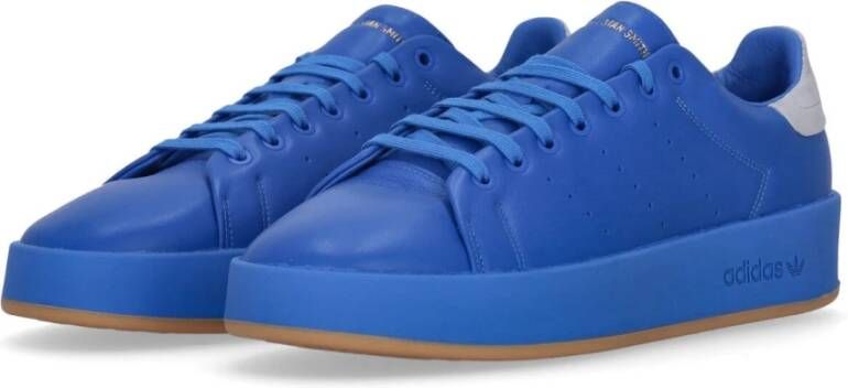 Adidas Originals Stan Smith Recon sneakers Blauw Dames - Foto 8