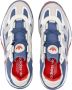 Adidas Blauwe Wolk Lage Sneaker Herenschoen Multicolor Heren - Thumbnail 7