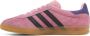 Adidas Bliss Pink Purple Indoor Sneakers Pink Heren - Thumbnail 2