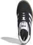 Adidas Originals Gazelle Bold Core Black Cloud White Cloud White- Core Black Cloud White Cloud White - Thumbnail 4
