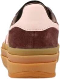 Adidas Bold Icey Pink Auburn Sneakers