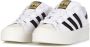 Adidas Originals adidas Superstar Bonega GY5250 Vrouwen Wit Sneakers - Thumbnail 10