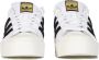 Adidas Originals adidas Superstar Bonega GY5250 Vrouwen Wit Sneakers - Thumbnail 11