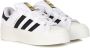 Adidas Originals adidas Superstar Bonega GY5250 Vrouwen Wit Sneakers - Thumbnail 12