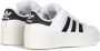 Adidas Originals adidas Superstar Bonega GY5250 Vrouwen Wit Sneakers - Thumbnail 13