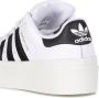 Adidas Originals adidas Superstar Bonega GY5250 Vrouwen Wit Sneakers - Thumbnail 9