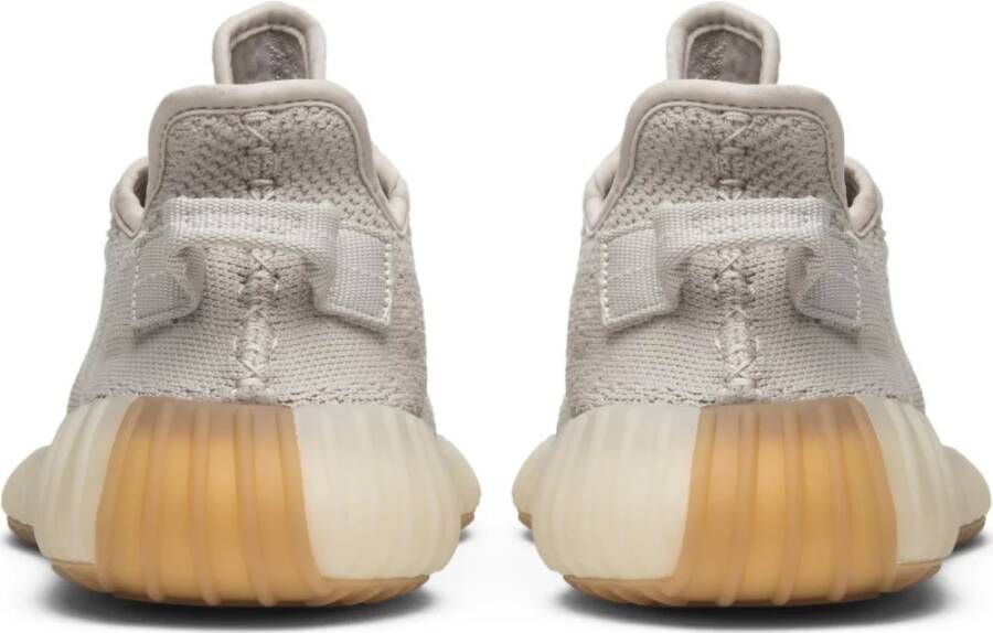 Adidas Boost 350 V2 Sesame Sneakers Beige Heren