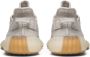 Adidas Boost 350 V2 Sesame Sneakers Beige Heren - Thumbnail 4