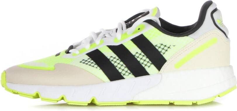 Adidas Boost Cloud White Sneaker Laag Model Multicolor Heren
