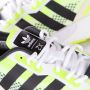 Adidas Originals ZX 1K Boost Schoenen Cloud White Carbon Wonder White Dames - Thumbnail 12