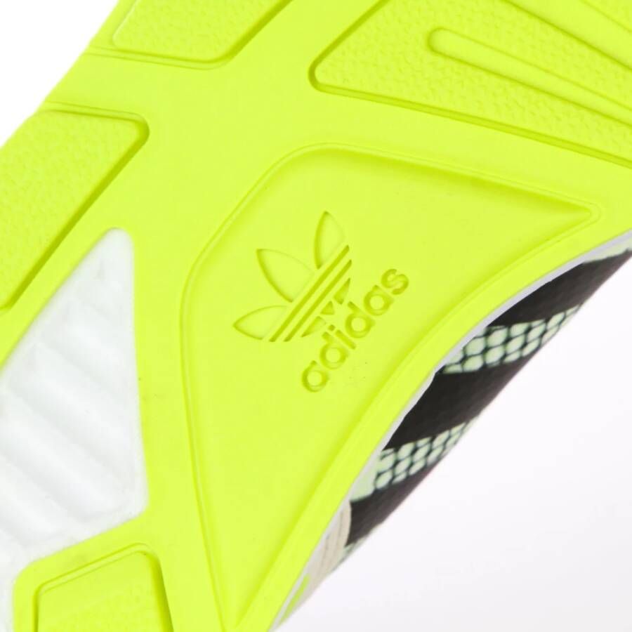 Adidas Boost Cloud White Sneaker Laag Model Multicolor Heren