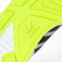 Adidas Originals ZX 1K Boost Schoenen Cloud White Carbon Wonder White Dames - Thumbnail 13
