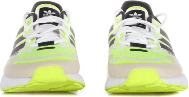 Adidas Boost Cloud White Sneaker Laag Model Multicolor Heren