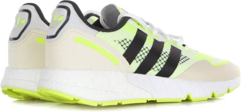 Adidas Boost Cloud White Sneaker Laag Model Multicolor Heren