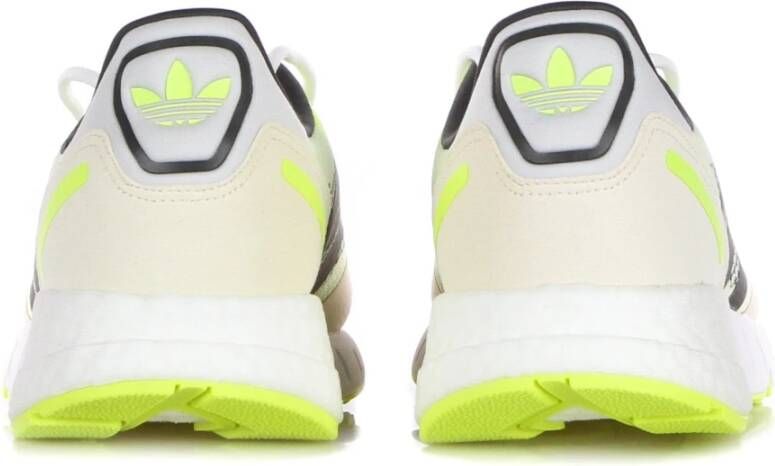 Adidas Boost Cloud White Sneaker Laag Model Multicolor Heren