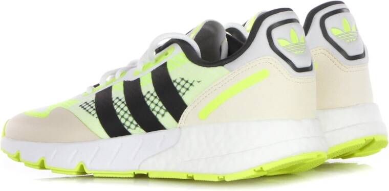 Adidas Boost Cloud White Sneaker Laag Model Multicolor Heren