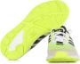 Adidas Originals ZX 1K Boost Schoenen Cloud White Carbon Wonder White Dames - Thumbnail 10