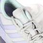 Adidas Boost Lage Sneaker Grijs Violet Mint Multicolor Heren - Thumbnail 6
