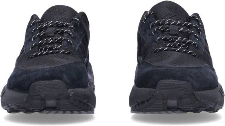 Adidas Boost Lage Sneaker Kern Zwart Black Heren