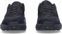 Adidas Boost Lage Sneaker Kern Zwart Black Heren - Thumbnail 6