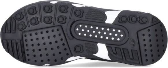 Adidas Boost Lage Sneaker Kern Zwart Black Heren