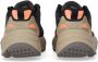 Adidas Boost Lage Sneaker Shadow Olive Groen Oranje Multicolor Heren - Thumbnail 14