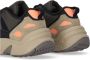 Adidas Boost Lage Sneaker Shadow Olive Groen Oranje Multicolor Heren - Thumbnail 11