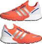 Adidas Boost Sneakers ZX 1K Stijlvol Orange - Thumbnail 2
