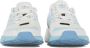 Adidas Boost Womens Low Sneaker Cloud Blue Dames - Thumbnail 4