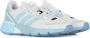 Adidas Boost Womens Low Sneaker Cloud Blue Dames - Thumbnail 5
