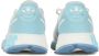 Adidas Boost Womens Low Sneaker Cloud Blue Dames - Thumbnail 7