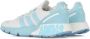Adidas Boost Womens Low Sneaker Cloud Blue Dames - Thumbnail 8