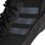 Adidas Boost Zwart Lage Sneaker Zx 1k Black Heren - Thumbnail 12