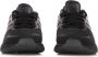 Adidas Boost Zwart Lage Sneaker Zx 1k Black Heren - Thumbnail 5