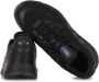 Adidas Boost Zwart Lage Sneaker Zx 1k Black Heren - Thumbnail 9