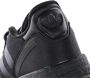 Adidas Boost Zwart Lage Sneaker Zx 1k Black Heren - Thumbnail 11