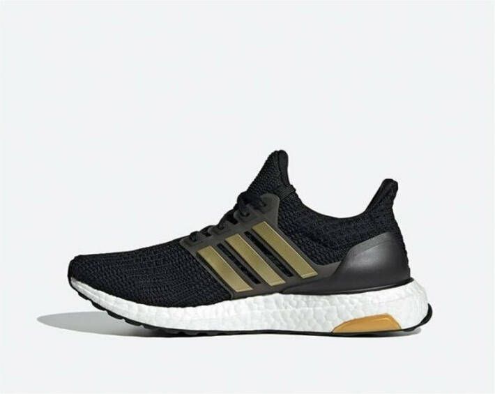 Adidas Schoenen Zwart Dames