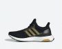 Adidas Performance Ultraboost 4.0 Dna W Hardloopschoenen Vrouwen Zwarte - Thumbnail 5
