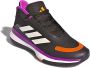 Adidas Bounce Legends Basketbalschoenen Zwart 1 3 Man - Thumbnail 6