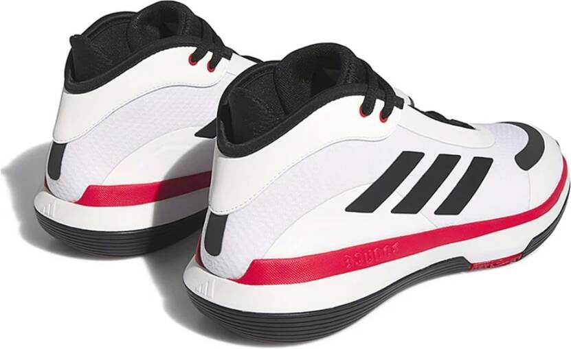 Adidas Bounce Legends Sneakers White Heren
