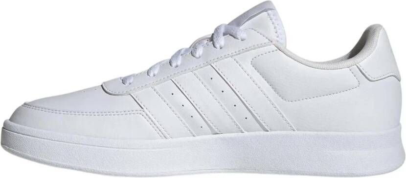 Adidas Breaknet 2.0 Sneakers White Heren