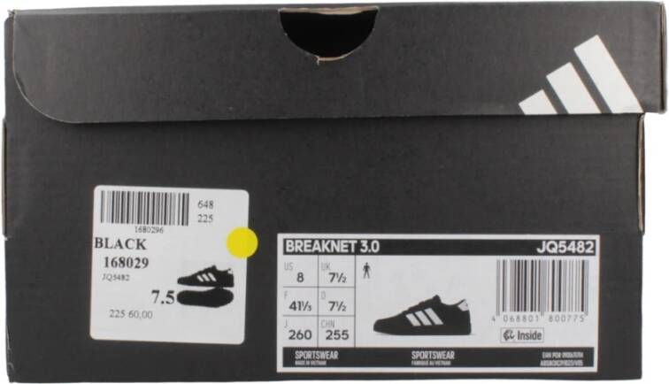 Adidas Breaknet 3.0 Sneakers