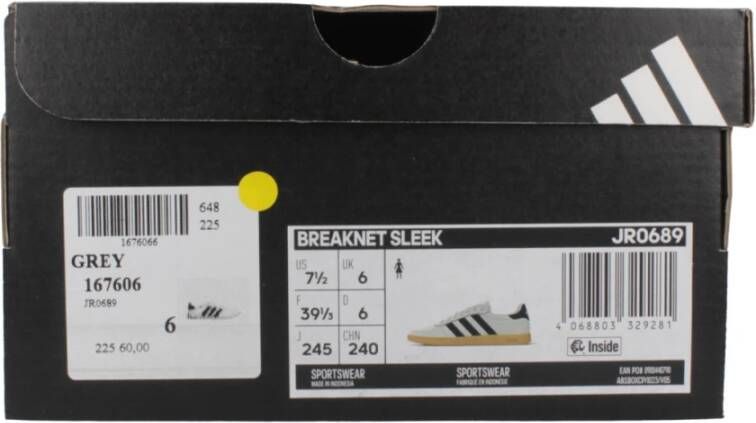 Adidas Breaknet Sleek Sneakers