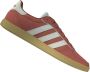 Adidas Sportswear Breaknet Sleek sneakers oranjerood wit - Thumbnail 9