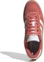 Adidas Sportswear Breaknet Sleek sneakers oranjerood wit - Thumbnail 10